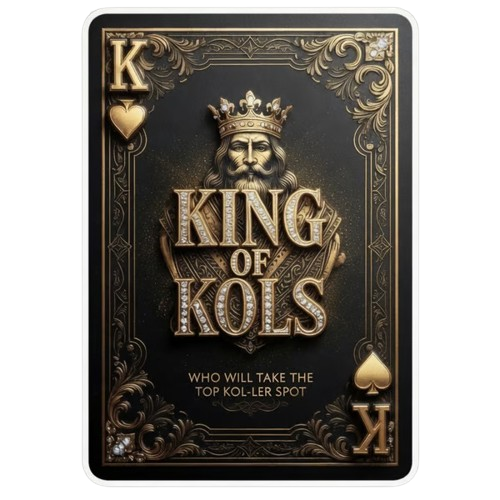 King of Kols